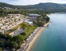 Elivi Resort