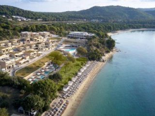 Elivi Resort