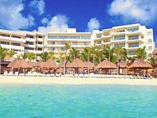 Hotel Nyx Cancun