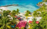La Créole Beach hotel and Spa