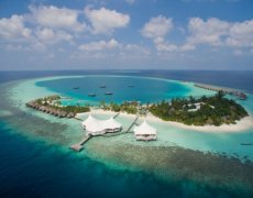 Safari Island Resort