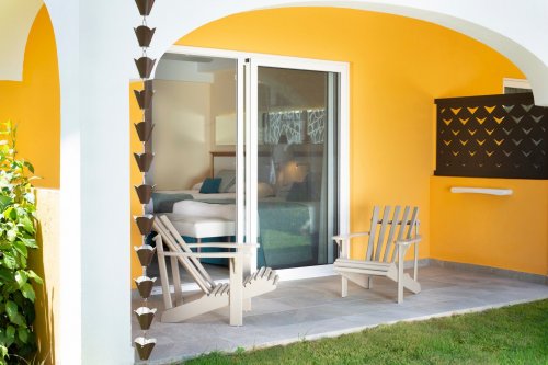 Hotel Catalonia Bayahibe (ex. Gran Dominicus)