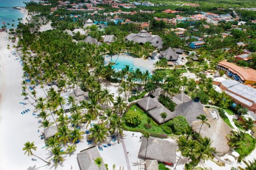 Hotel Catalonia Bayahibe (ex. Gran Dominicus)