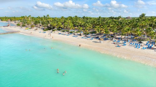 Hotel Catalonia Bayahibe (ex. Gran Dominicus)
