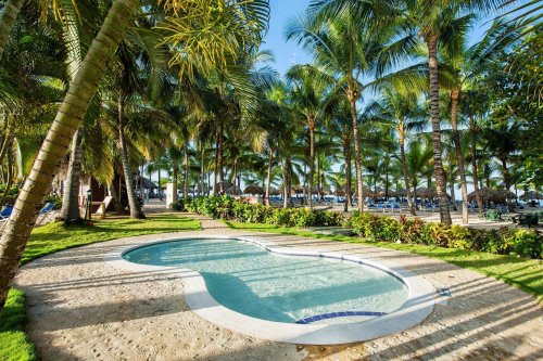 Hotel Catalonia Bayahibe (ex. Gran Dominicus)