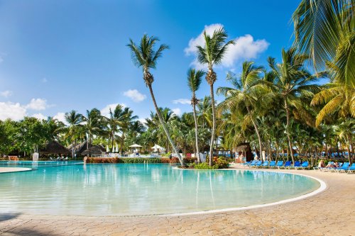 Hotel Catalonia Bayahibe (ex. Gran Dominicus)