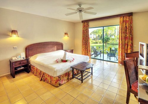 Hotel Catalonia Bayahibe (ex. Gran Dominicus)