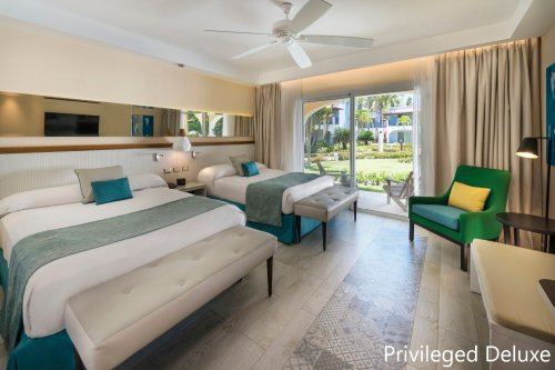 Hotel Catalonia Bayahibe (ex. Gran Dominicus)