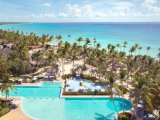 Hotel Catalonia Bayahibe (ex. Gran Dominicus) Hotel Catalonia Bayahibe (ex. Gran Dominicus)