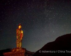 Ladákh a údolí Spiti: Země pod hvězdami