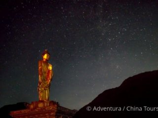Ladákh a údolí Spiti: Země pod hvězdami