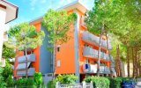 Katalog zájezdů - Itálie, Condominio Tiziano A