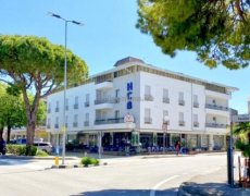 Hotel Cavallino Bianco