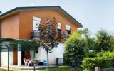 Katalog zájezdů - Itálie, Villa Riki