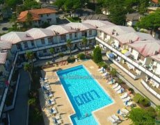 Villaggio Lido