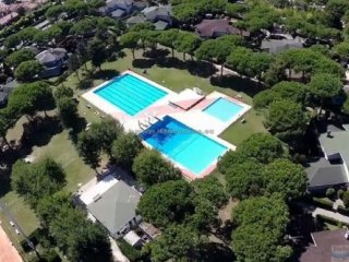 Villaggio Olimpia