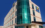 Katalog zájezdů - Mexiko, COMFORT INN AEROPUERTO 3