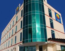 COMFORT INN AEROPUERTO 3