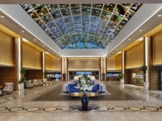 Sirene Belek