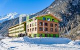 Explorer Hotel Stubaital