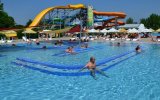 Chata EVA II., Štůrovo - Vadaš, Rekreační pobyt