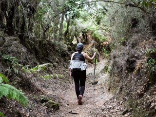 Pohodový týden - La Palma a Gran Canaria - La Isla Verde a duny „miniaturního kontinentu“
