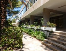 Hotel Alem