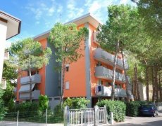 Condominio Tiziano
