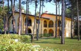 Katalog zájezdů, Villaggio Orchidea