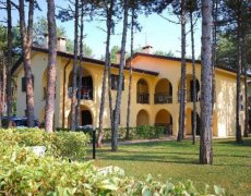 Villaggio Orchidea