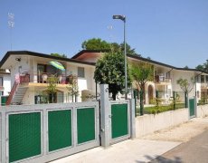 Villaggio Delfino