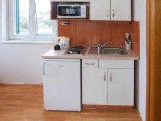 Villa Duo Vodice