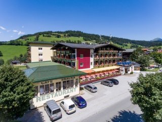 Hotel Harfenwirt