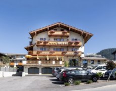 Hotel Schneeberger