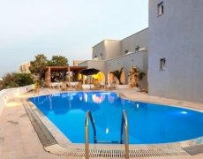 Hotel Anamar Santorini