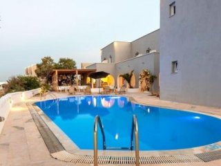 Hotel Anamar Santorini