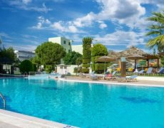 Hotel Stamos