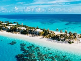 Hotel RIU Atoll