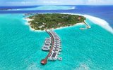 Katalog zájezdů - Maledivy, Holiday Inn Resort Kandooma