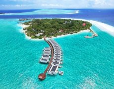 Holiday Inn Resort Kandooma
