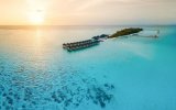 Summer Island Maldives Resort