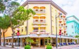 Katalog zájezdů - Itálie, Hotel Villa Roma