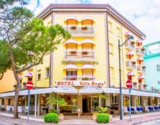 Hotel Villa Roma