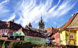 Katalog zájezdů - Rumunsko, Tajemné Rumunsko - kraj hraběte Drákuly
