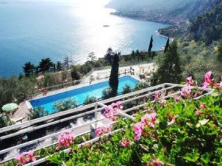 Residence la Limonaia