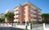 Katalog zájezdů - Itálie, Condominio Tiepolo