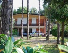 Vila Ortensia