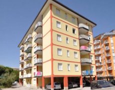 Rezidence Tagliamento