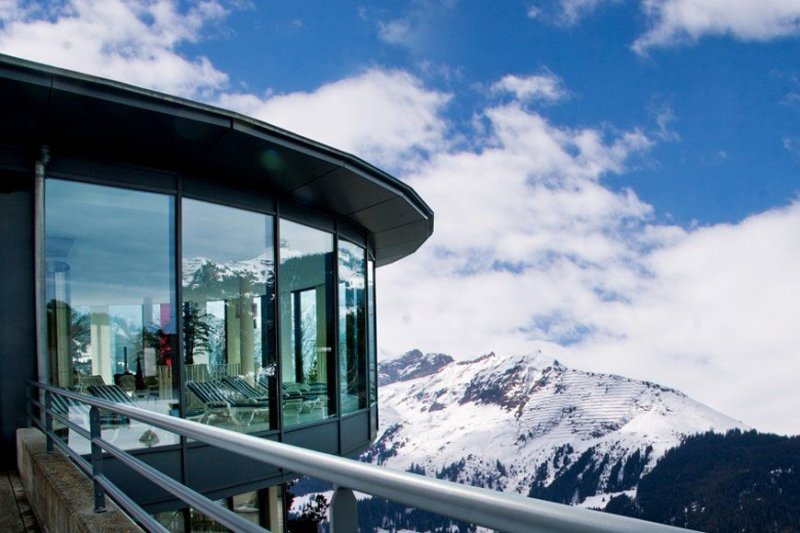 Victoria Lauberhorn, a Faern Collection Hotel