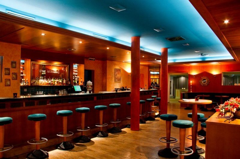 Victoria Lauberhorn, a Faern Collection Hotel